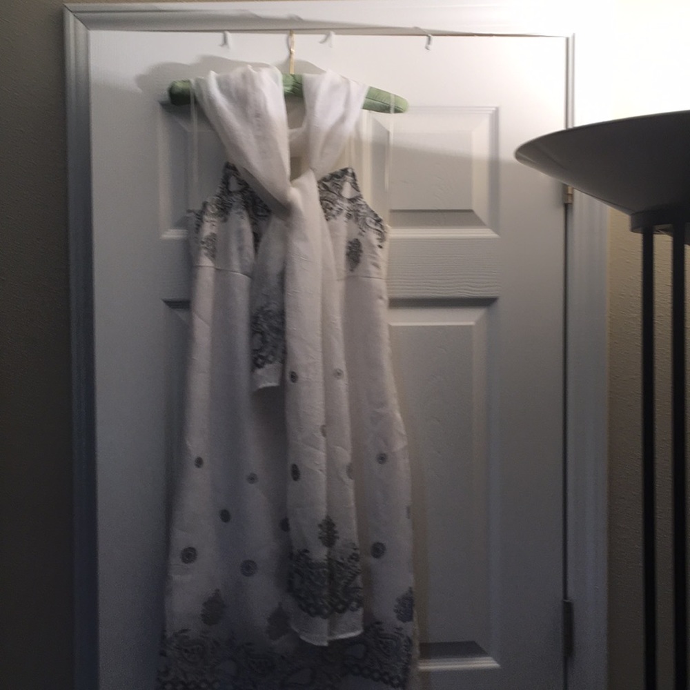 Gorgeous sue Wong dress